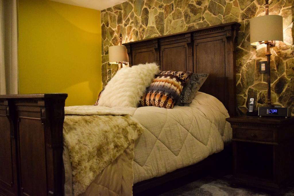 Hotel Boutique & Spa Jardines De La Alhambra (Adults Only) Pereira Cameră foto