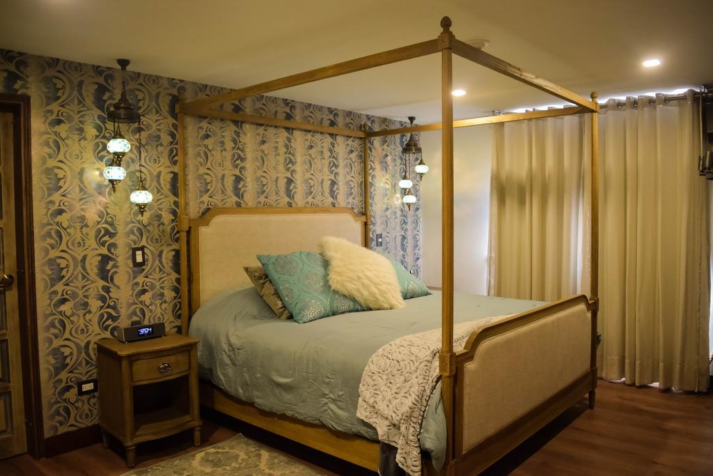 Hotel Boutique & Spa Jardines De La Alhambra (Adults Only) Pereira Cameră foto