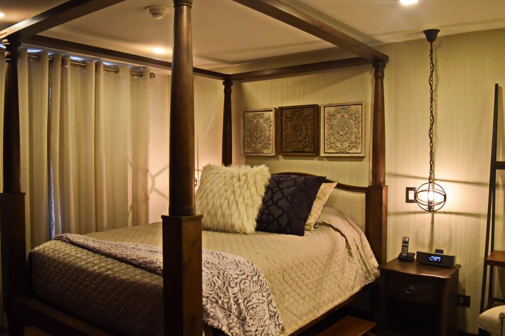 Hotel Boutique & Spa Jardines De La Alhambra (Adults Only) Pereira Cameră foto